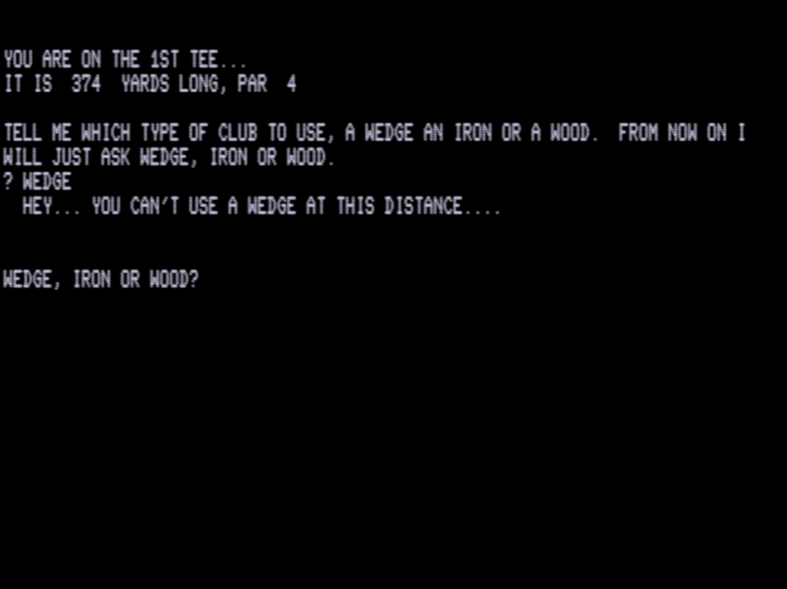 Screen shot